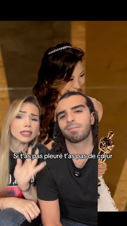 Meilleure cérémonie des Oscars