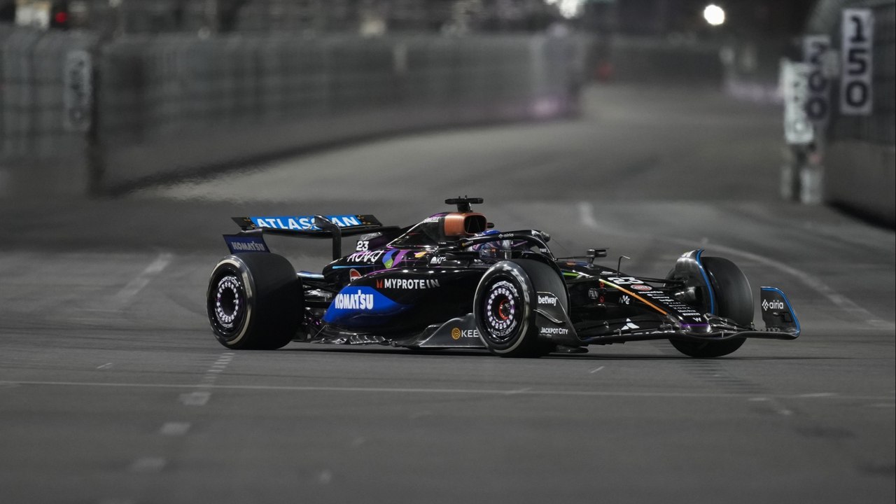 Williams F1's Tough Start in 2026: Hopes and Challenges