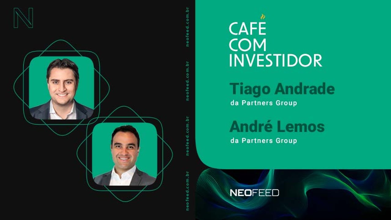 O cheque para a Omie é só o começo: a estratégia de growth equity da Partners Group no Brasil