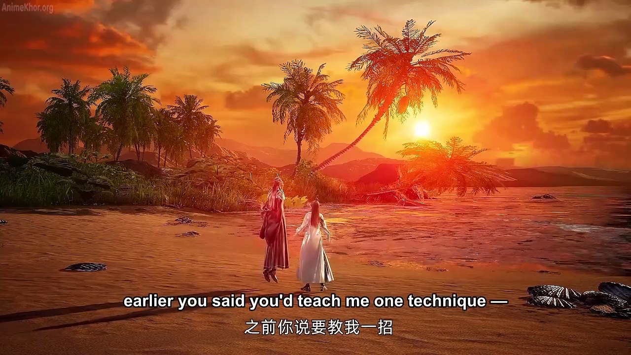 The Immortal VS Superheroes Episode 10 Eng Sub