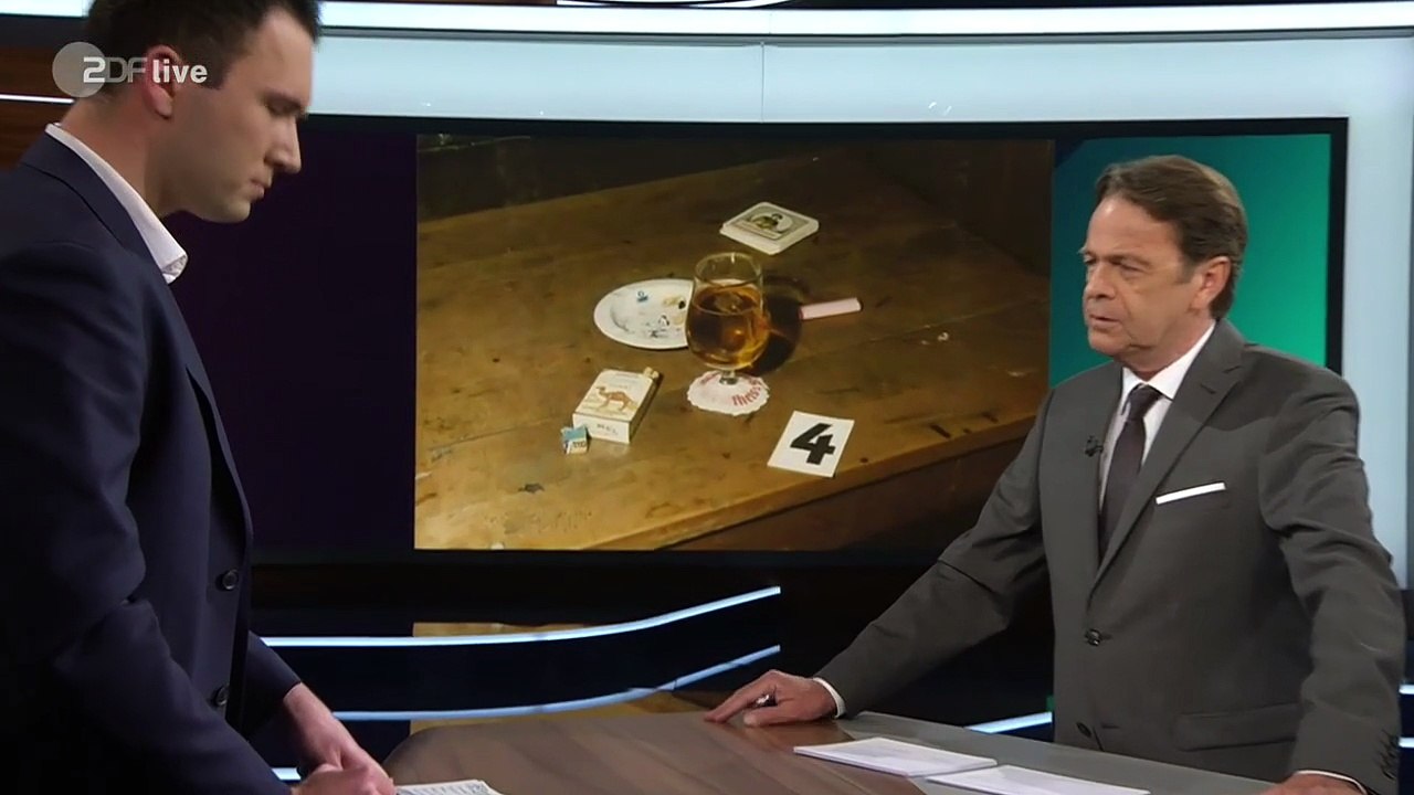 Aktenzeichen XY ungelöst vom 18.03.2026 (ganze Sendung)