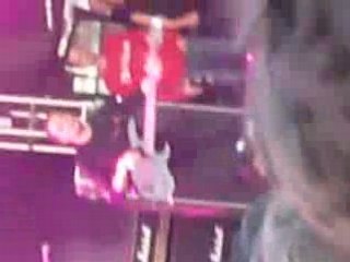 martin solveig à bordeaux