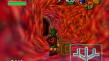 The Legend of Zelda: Ocarina of Time / Master Quest online multiplayer - ngc