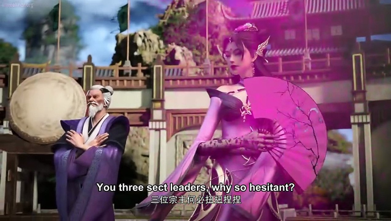 The Supreme Body Refining Master Episode 14 Eng Sub