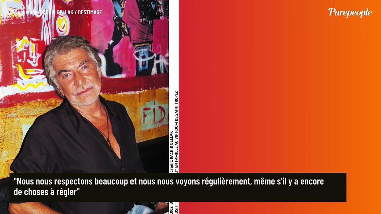 2 ans après le départ de Roberto Cavalli, la succession du riche couturier n'est toujours pas réglée pour ses six enfants