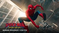Spider-Man Brand New Day - official trailer - Tom Holland Marvel 2026 vost