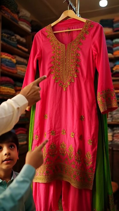 Allah Pak Kisi Ko Maa Baap Se Juda Na Karen
