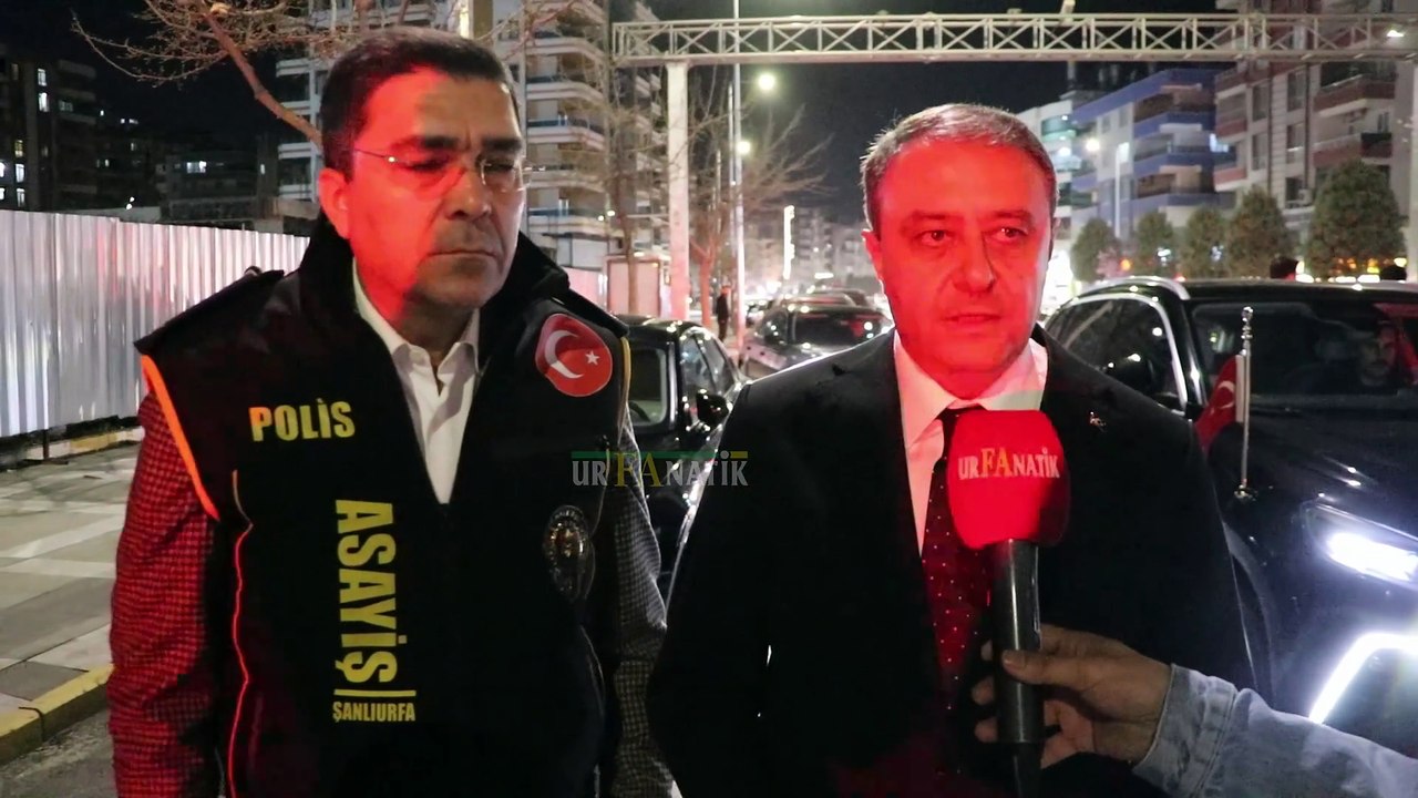 Mehmet Yıldız’ın Hayatını Kaybettiği Feci Kaza İle İlgili Vali Hasan Şıldak’tan Açıklama
