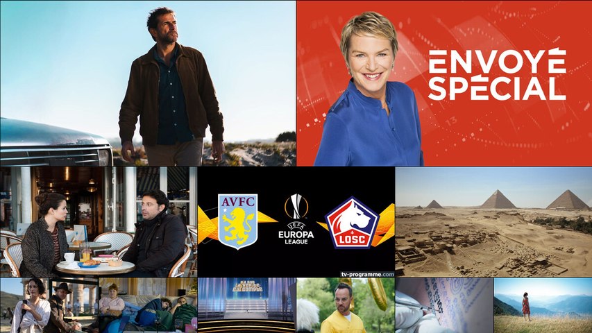 Programme TV de ce soir en Vidéo