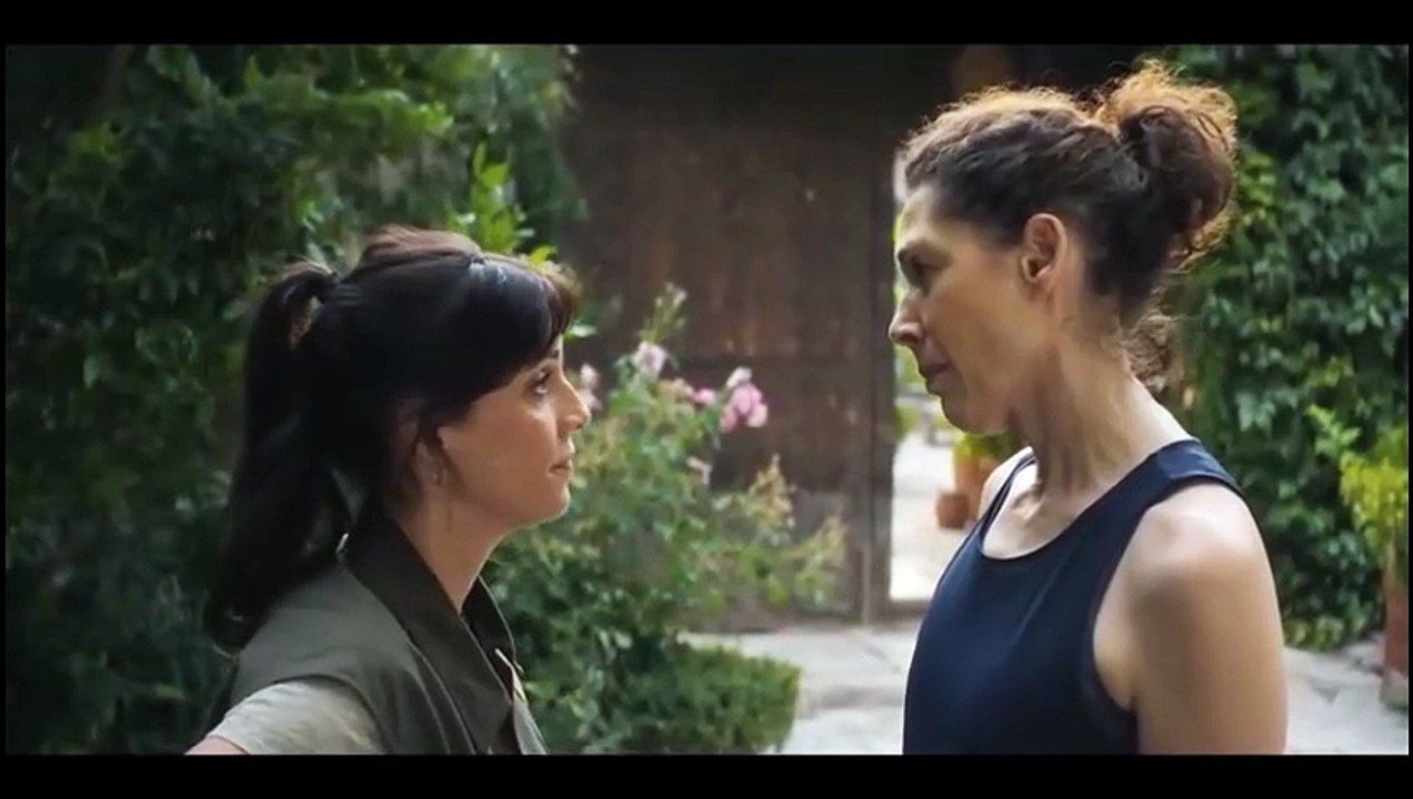 Pura Sangre - Capítulo 9 FINAL