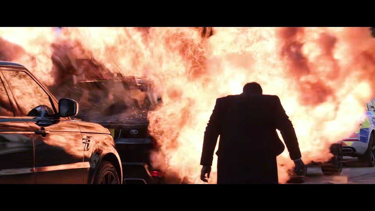 Tom Clancy's Jack Ryan Ghost War Trailer