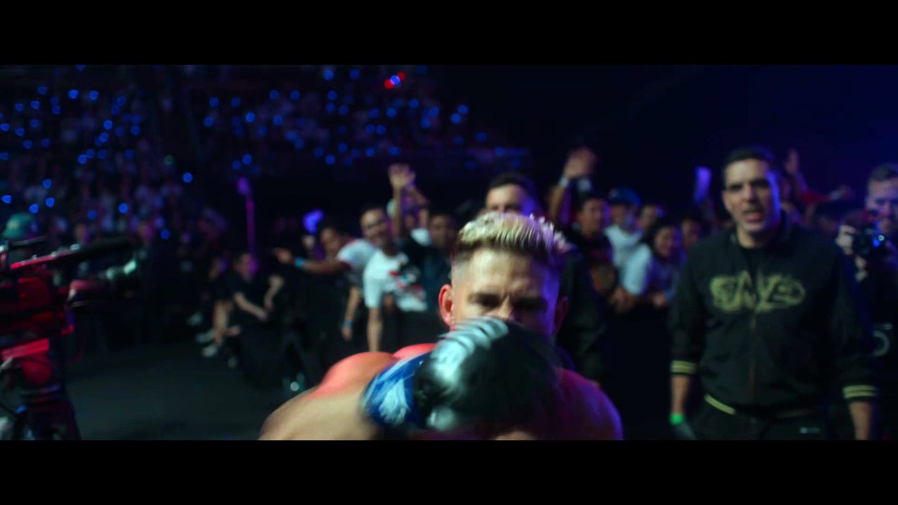 Beast Trailer (2026)