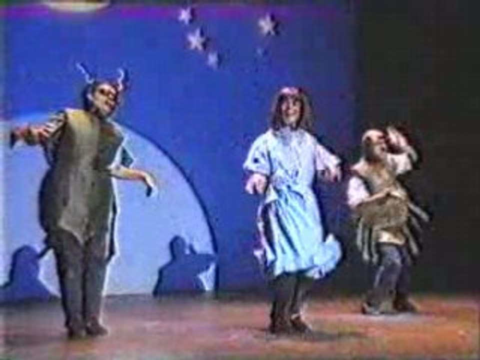 Les Inconus Les Insectes Sont Nos Amis