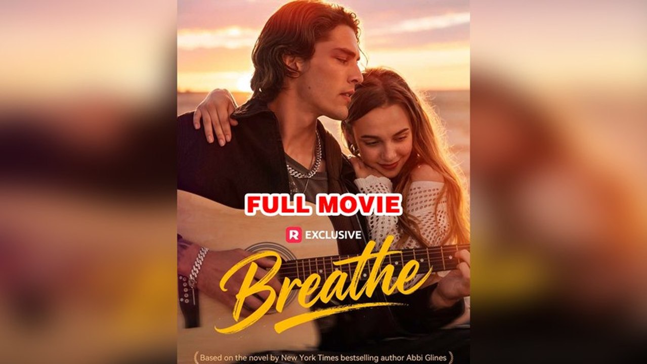 Breathe - FULL HD (2026)