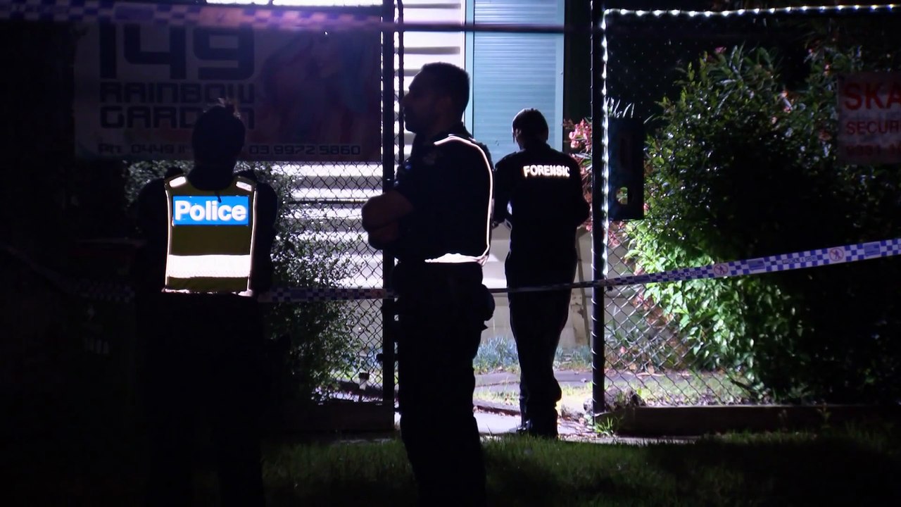 Man faces court over death of 62-year-old woman in Footscray brothel in Melbourne's inner west