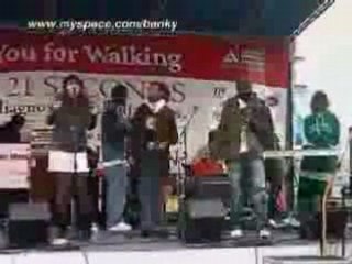 Come back (live)Olubankole aka Banky W