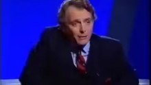 The New Statesman - Alan BStard Exposed interview - Rik Mayall