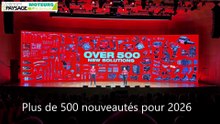CONFÉRENCE EUROPÉENNE MILWAUKEE A ROME (FÉVRIER 2026)