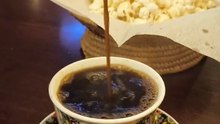 Ethiopian Coffee ☕