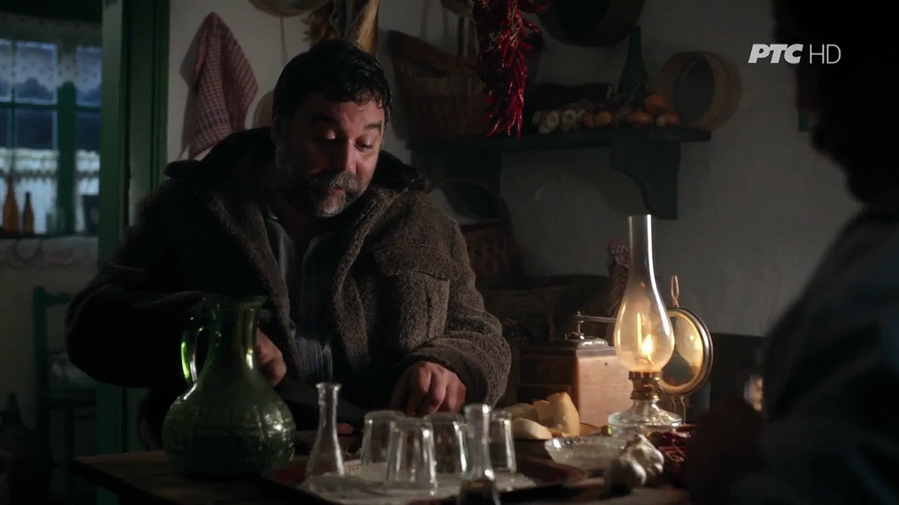 Senke nad Balkanom sezona 1 epizoda 5