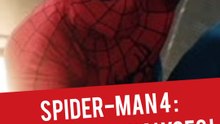 SPIDER-MAN 4 : PREMIÈRES ANALYSES !