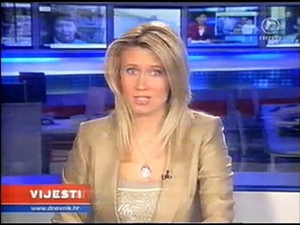 HRT/Nova TV - Informativne emisije Božić 2007. (1/2)