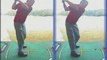 Backswing Lesson for Straight Golf Shots