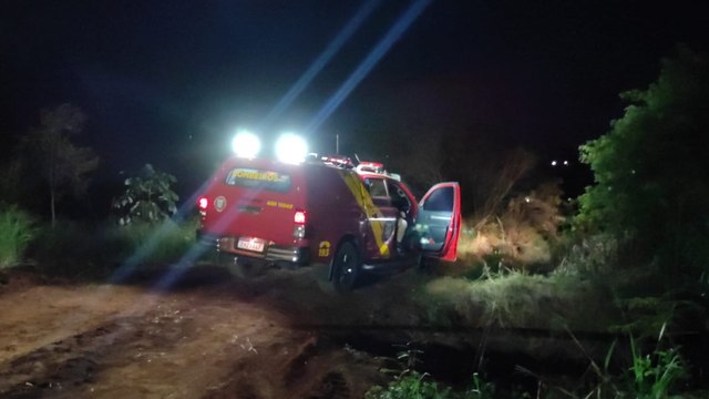 Adolescente de 15 anos morre afogado em açude em Cascavel