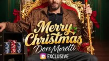 Merry Christmas Don't Moretti - Video Dailymotion