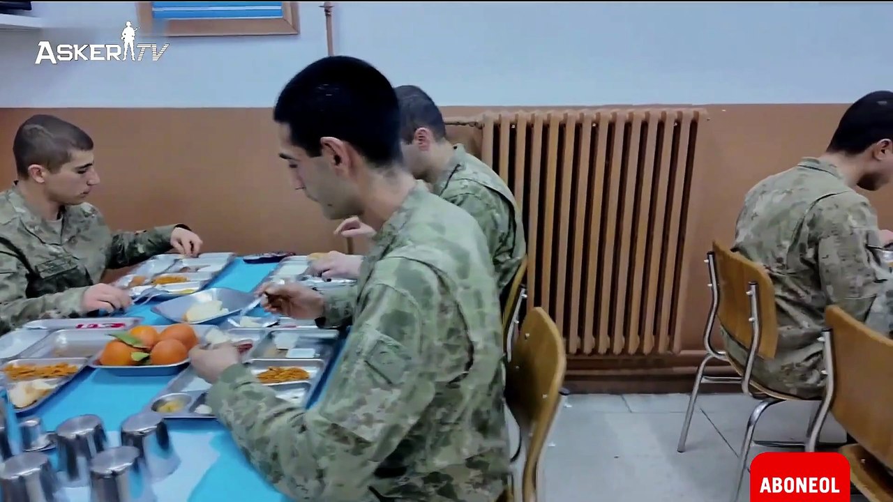 Ardahan Aktaş Hudut Karakolu’nda Ramazan: Vatan Nöbetinde Sahur ve İftar