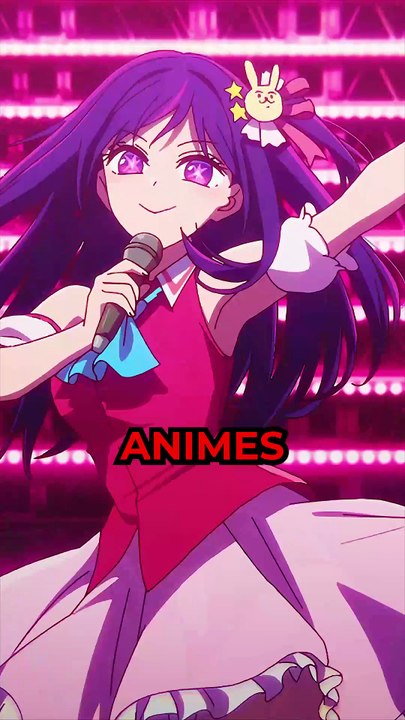 L'ARGENT et les ANIMES