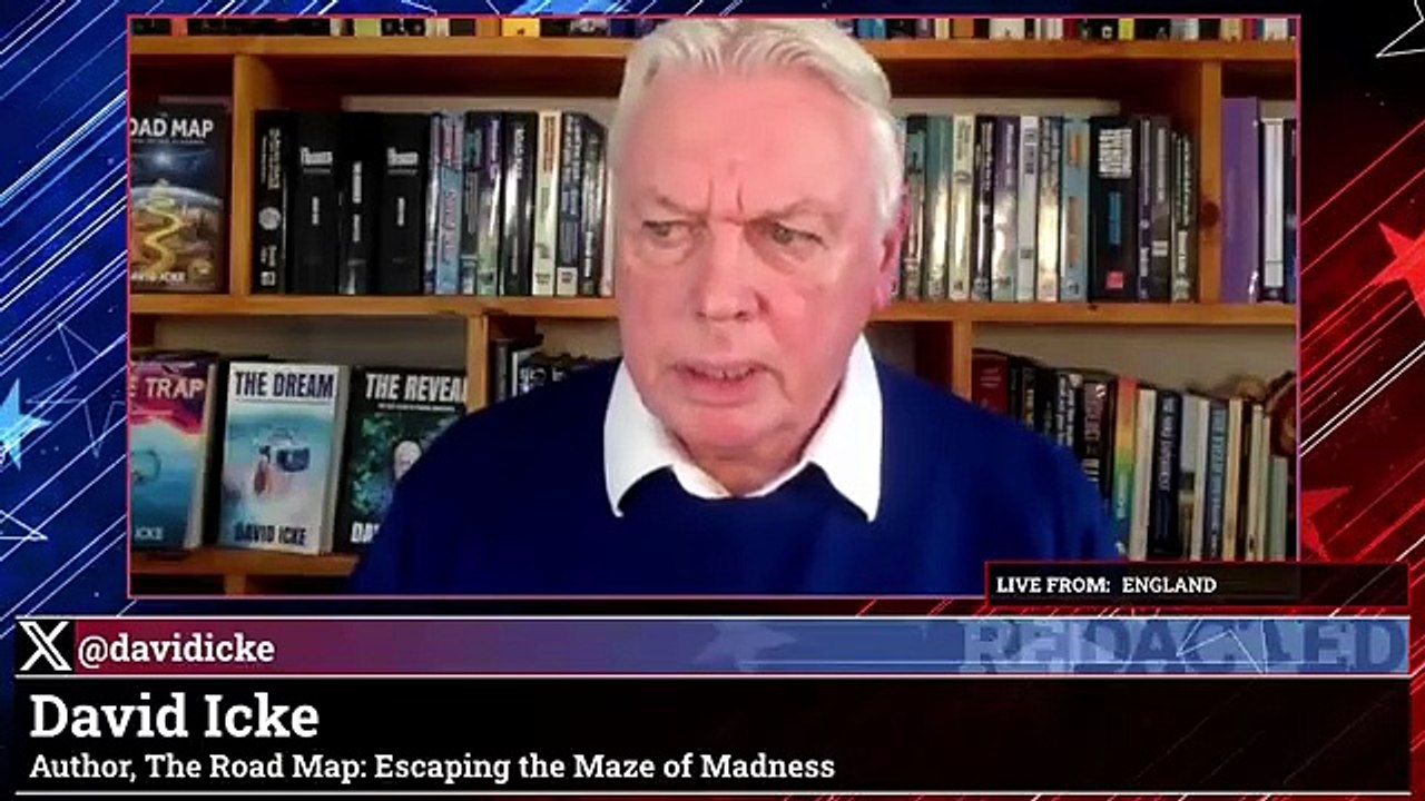White House in PANIC mode as Iran narrative COLLAPSES, Iran slams Israel in MASSIVE strike