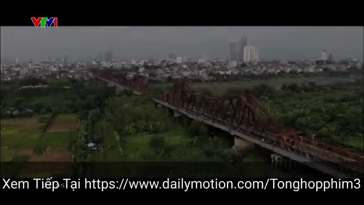 Không Giới Hạn - Tập 28 Phim Việt Nam VTV1