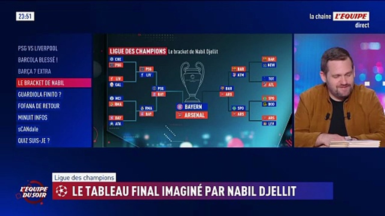 Le Bayern cartonne l'Atalanta Bergame et se présentera face au Real Madrid en quarts de finale - Foot - Ligue des champions