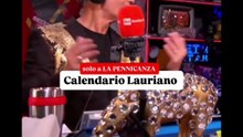 La pennicanza con Fiorello e bigio