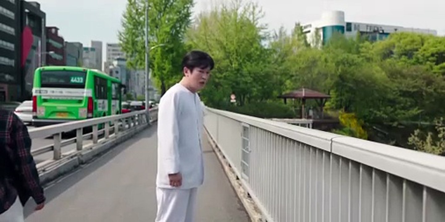 [TẬP 2] Luật Sư Bóng Ma | VIETSUB