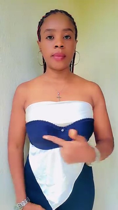 How to Style Scarf Top