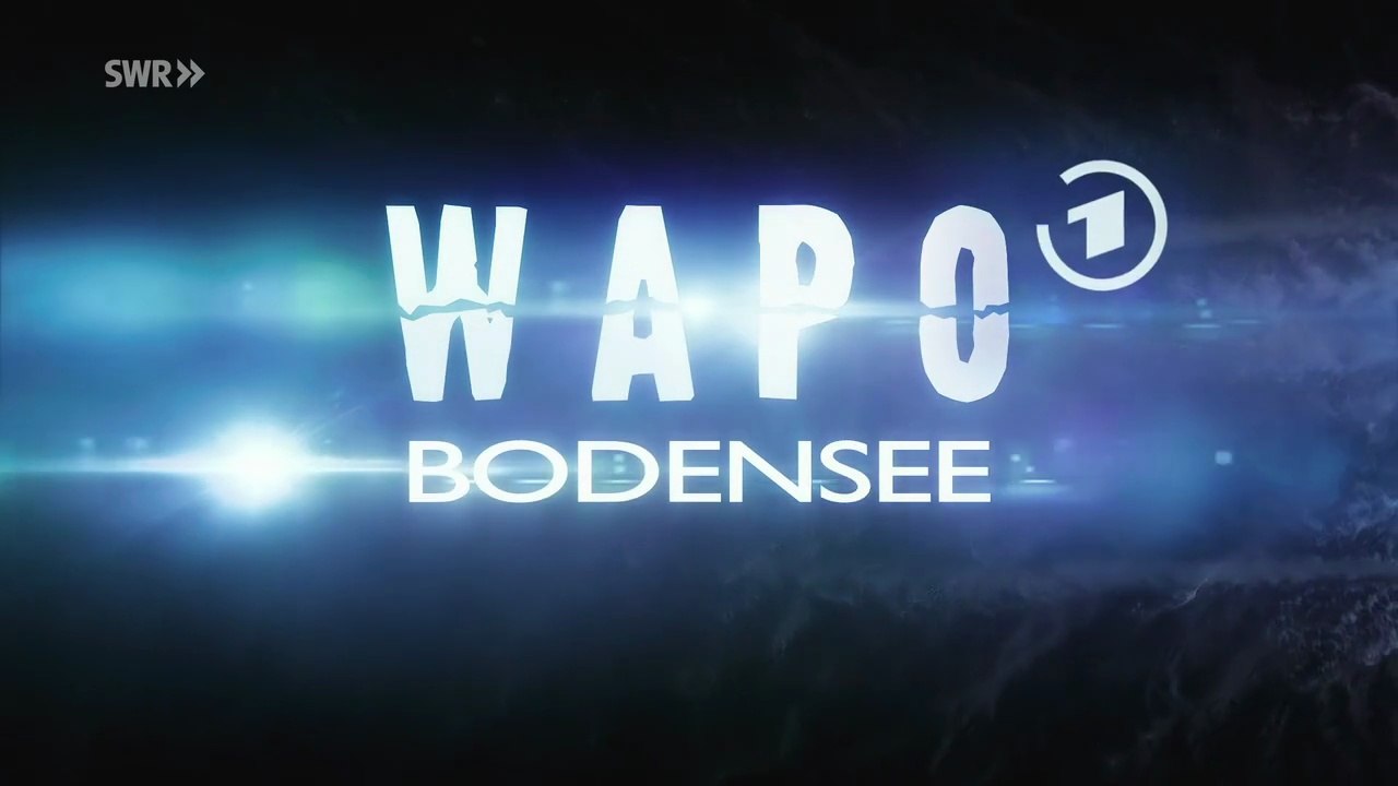 WaPo Bodensee -108- Gefährliche Begegnung