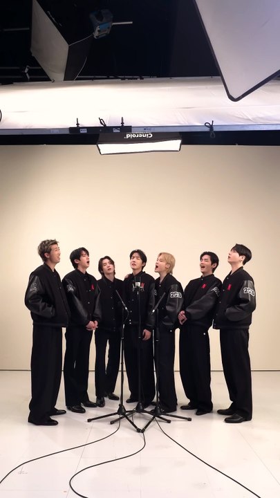 BTS IS SEVEN! 🎶 BTS THE COMEBACK LIVE ARIRANG March 21 4am PT #BTSLiveonNetflix #Netflix