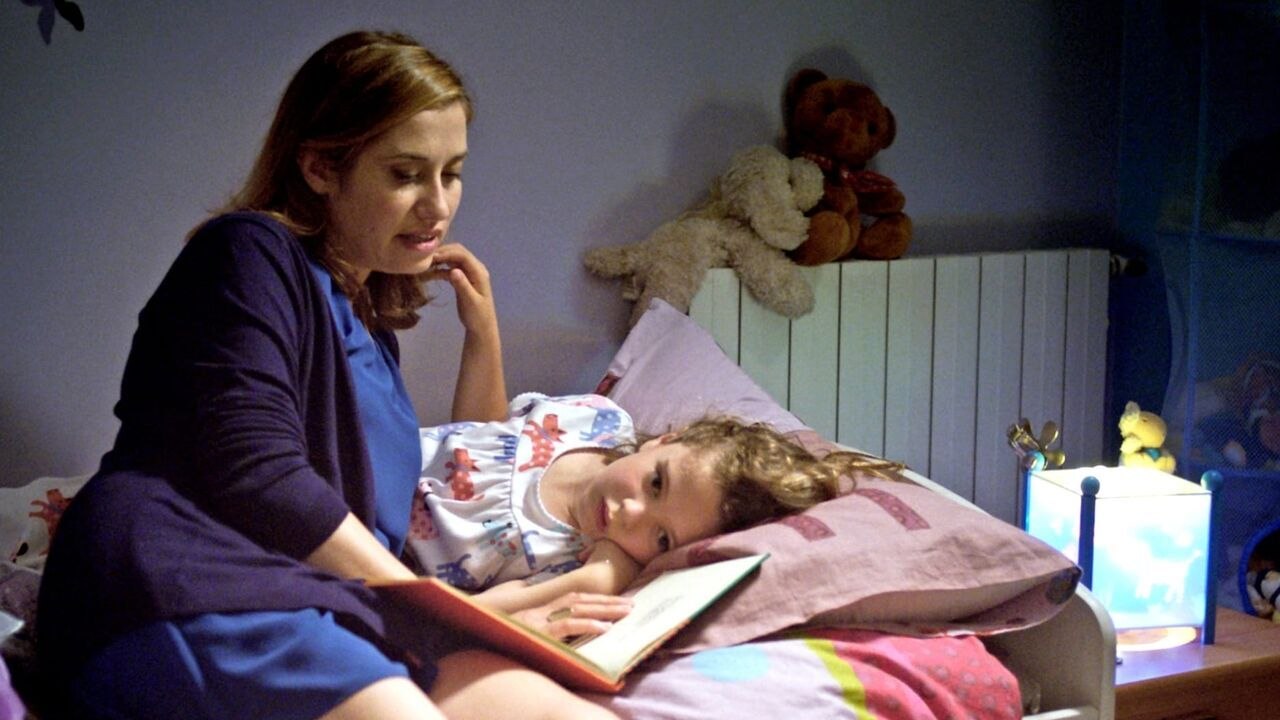 La vie domestique