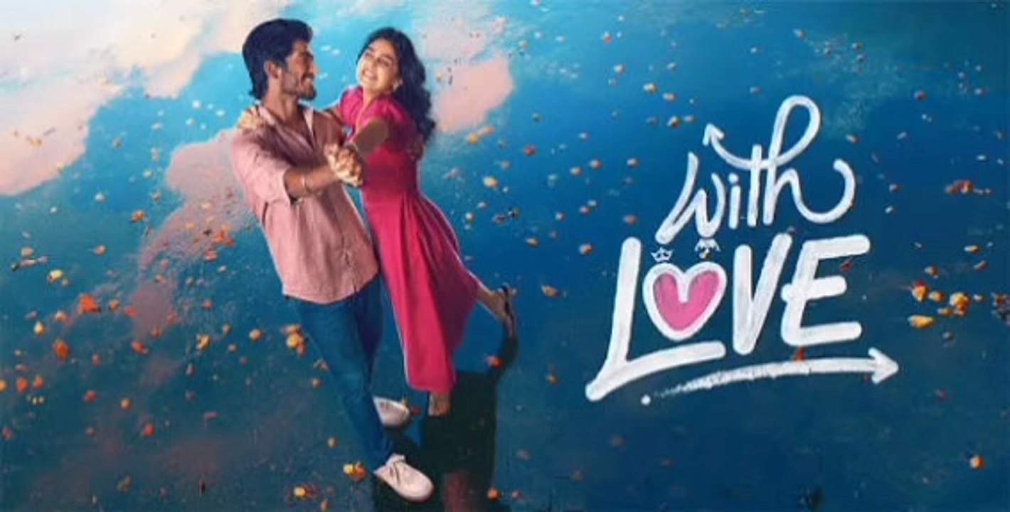 Bollywood original Withlove Full movie HD in Hindi Tamil original south India Bollywood Romantic film mp 4 Movie verse 2026...