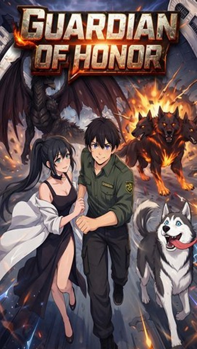 Guardian of Honor (2026) - FULL