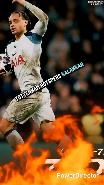 Simple Review Ucl 2025/2026 : Tottenham Hotspurs vs Atletico Madrid 3-2 : Atletico bagi Spurs harapan palsu