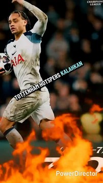 Simple Review Ucl 2025/2026 : Tottenham Hotspurs vs Atletico Madrid 3-2 : Atletico bagi Spurs harapan palsu