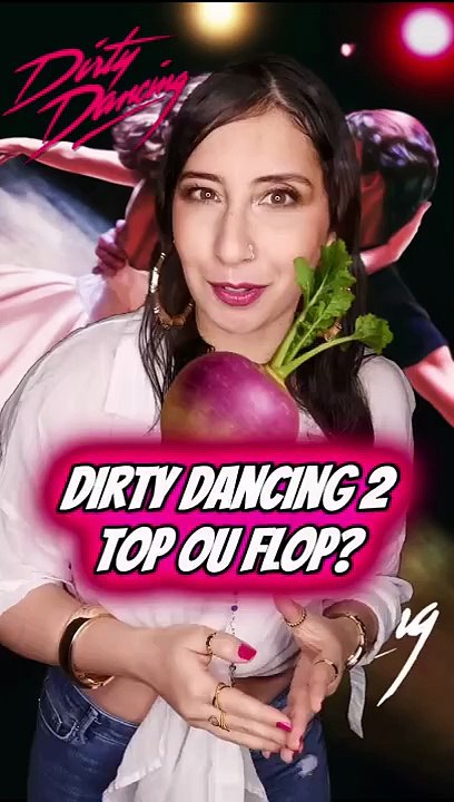 💃🏻 Dirty Dancing, film culte des années 80 revient avec Jennifer Grey! Reboot iconique ou sacrilège_