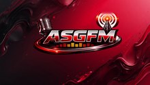 Intro ASGFM WEBRADIO