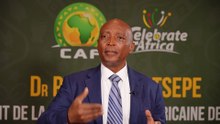 « La crédibilité du football africain est en jeu » : Motsepe s’exprime après la polémique