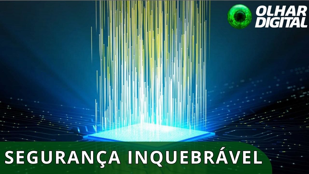 Prêmio ‘Nobel da computação’ vai para inventores da criptografia quântica