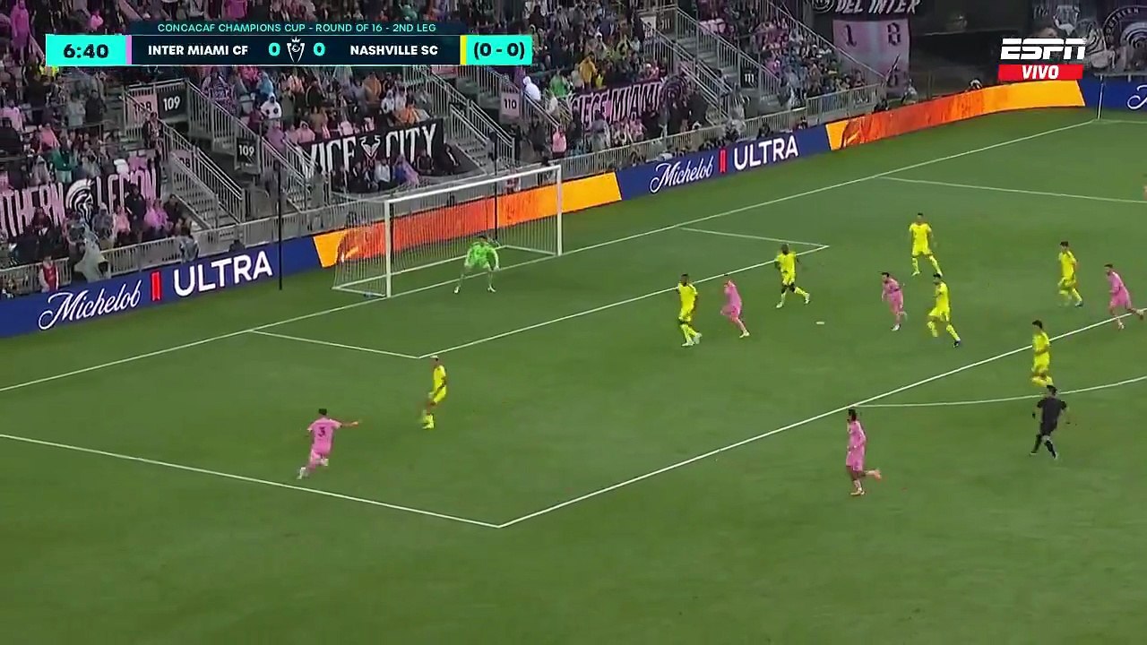Lionel Messi llegó a los 900 goles en su carrera