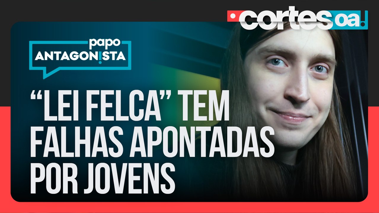 ECA Digital já apresenta falhas com crianças burlando verificação de idade